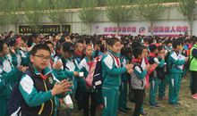 迈出职高，走进社会_900字