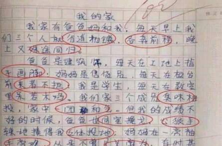 我已经_800字