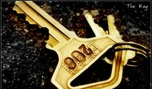 快乐的钥匙_1000字