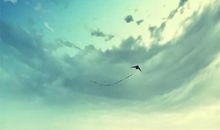 你看，风筝划过深秋_3000字