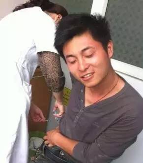 针体验_2000字