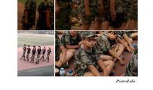 难忘的夏令营_700字