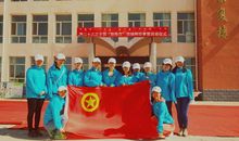 让爱洒满“雅安”_900字