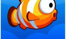 我是一条鱼_1200字