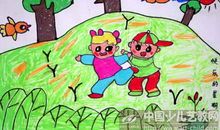 快乐的星期天_1200字