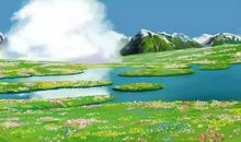 记忆中的风景_650字