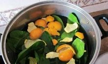 从洗澡开始_350字