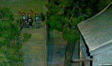 变美的东濠涌_350字