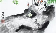 莫让情云遮望眼_700字