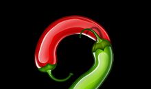 都是辣椒惹的祸_450字