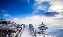 崂山的夜与水_900字