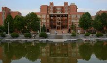 校园美景_1000字