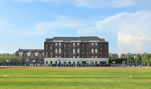 固安的改变_800字