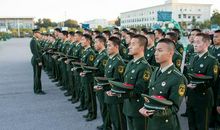 我是一个兵_600字