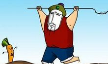 小偷的故事_900字