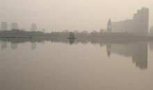 云山万重，存心千里_350字