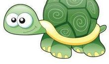 我家的小乌龟_650字