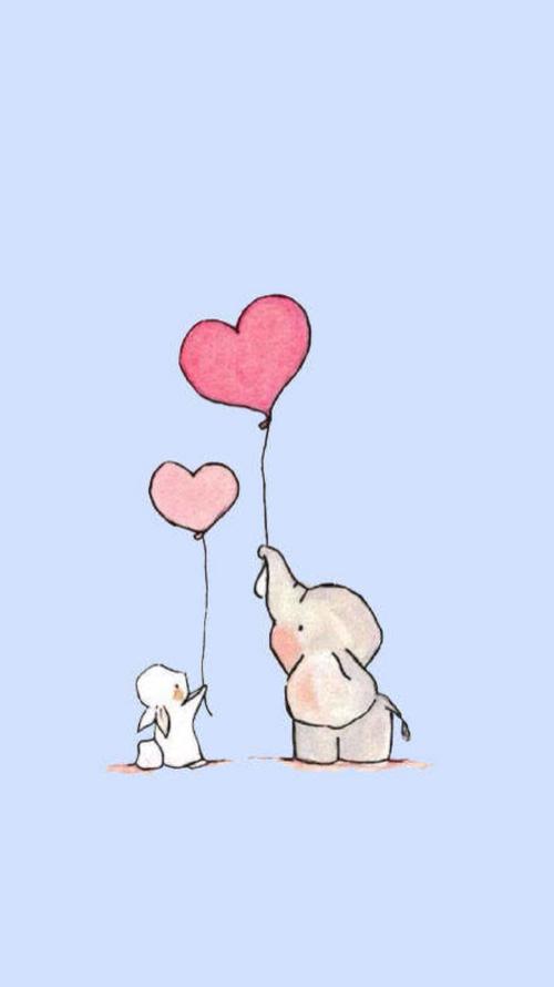 可爱的小兔子_200字