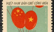 小树叶是我们的邮票_100字