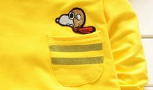 可爱的小狗贝贝_100字