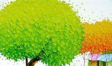 一年级状物作文：我爱故乡的桃_150字