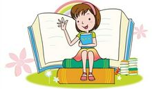 上学的路上_400字