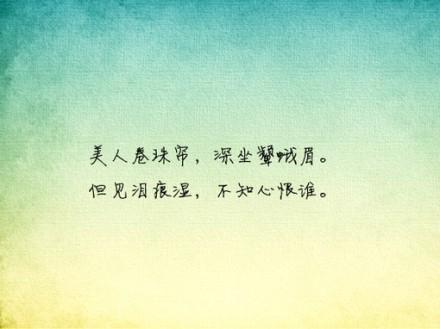 我的心_500字