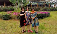 高二写景作文：夕阳之美(二)_900字