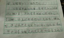 高三写景作文：春_900字