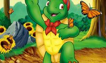 我的好朋友——小乌龟_300字