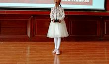 校园因我而更精彩_900字