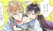 我的好伙伴——闹闹_700字