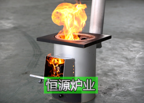 煤炉_500字