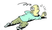 奶奶学打电话了_250字