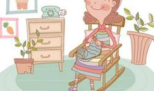 妈妈，我想对您说......_750字