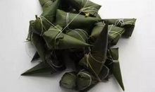 外婆家的粽香_1500字