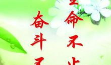 微笑的日子_900字