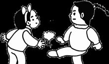 遗失的童年_1500字