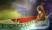 我的漂流梦_350字