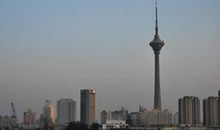 未来的居民楼_500字