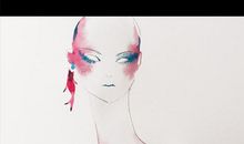 我家小鱼真可爱_250字