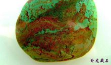 美丽的雨花石_100字