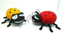 七星瓢虫，我爱你！_300字