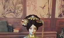 一年级状物作文：芭芘娃娃_100字