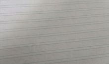 一年级状物作文：小黄狗_150字