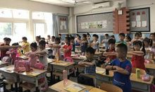 一年级状物作文：太阳花_100字