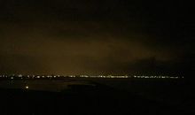 凌晨3点开始的睡