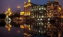 上海的南京路_400字