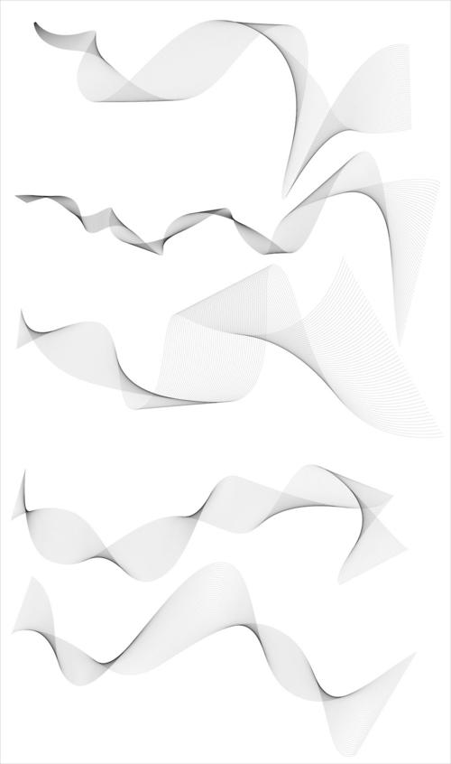 波线_900字
