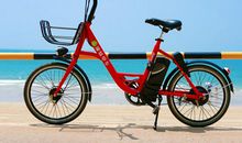 单车骑走的记忆_800字